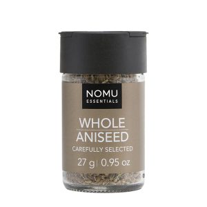 Whole Aniseed