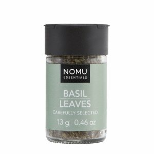 Basil Leaves