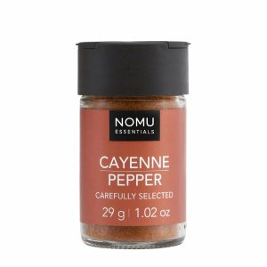 Cayenne Pepper