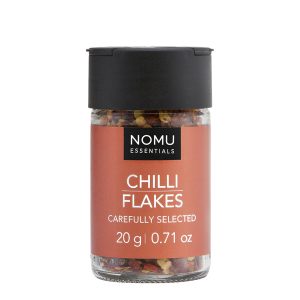 Chilli Flakes