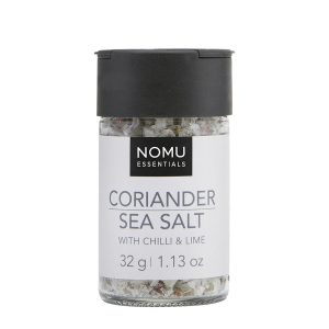 Coriander Sea Salt