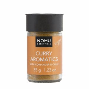 Curry Aromatics