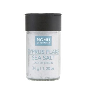 Cyprus Sea Salt