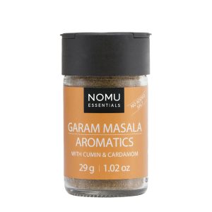 Garam Masala Aromatics