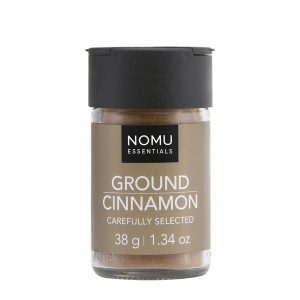 Ground Cinnamon
