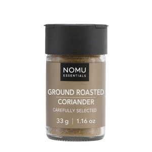 Ground Coriander