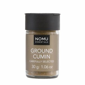 Ground Cumin