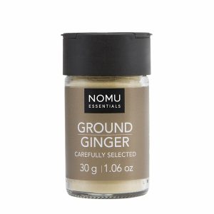 Ground Ginger