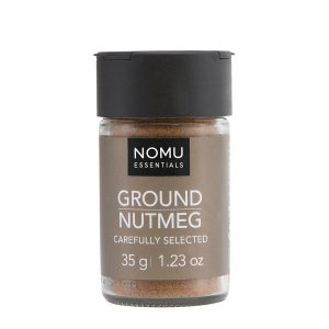 Ground Nutmeg