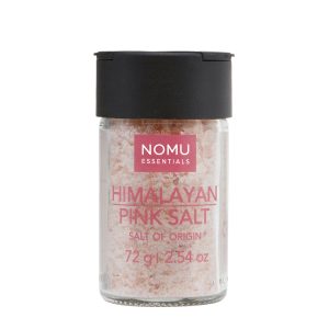 Himalayan Pink Salt