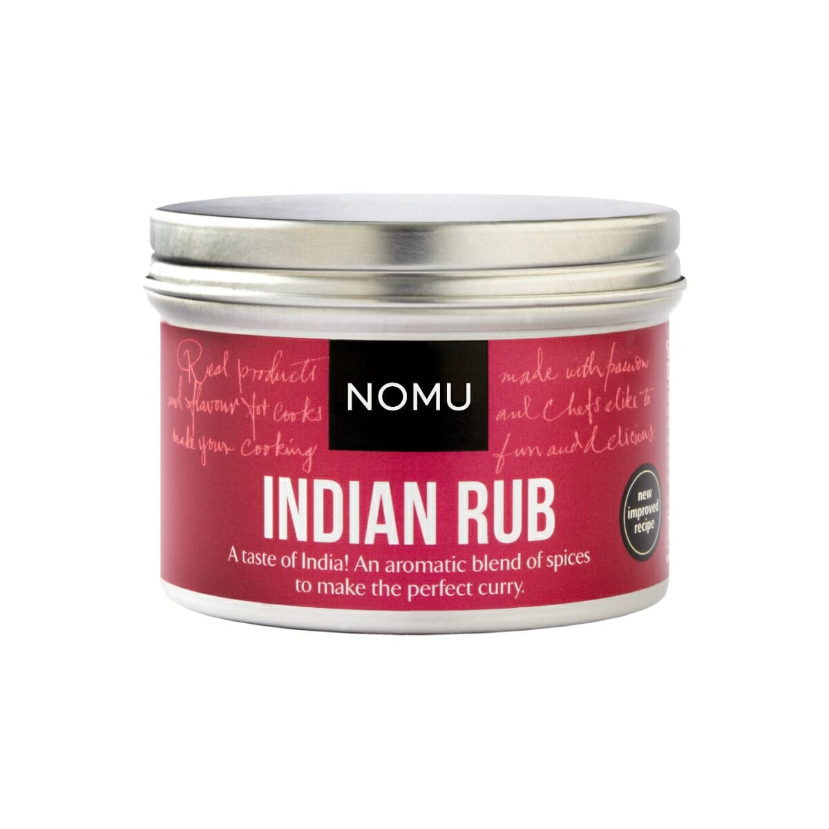 Rubs Archives - NOMU