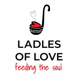 LADLES OF LOVE