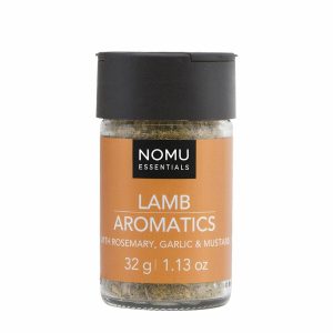 Lamb Aromatics