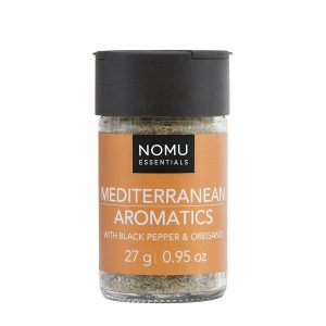 Mediterranean Aromatics