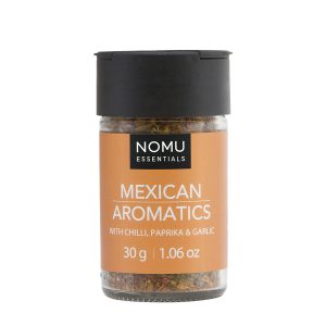 Mexican Aromatics