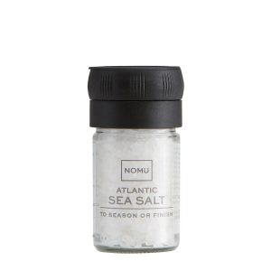 Atlantic Sea Salt