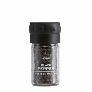 Black Pepper
