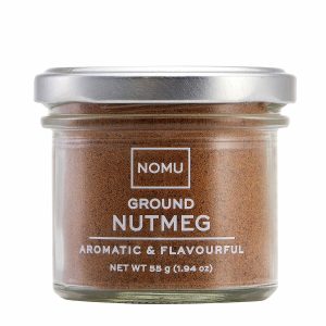 Ground Nutmeg
