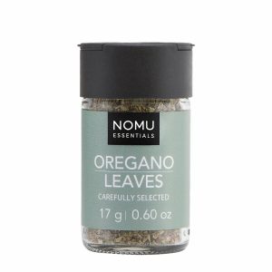Oregano Leaves