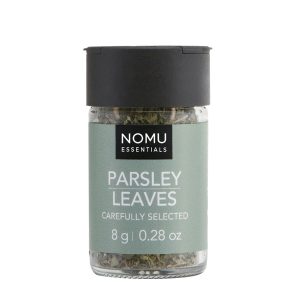 Single Herbs - Parsley Leaves
