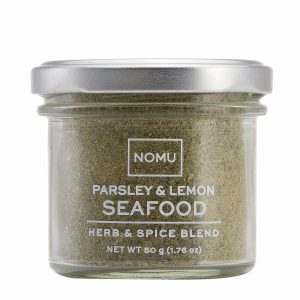 Parsley & Lemon Seafood Blend