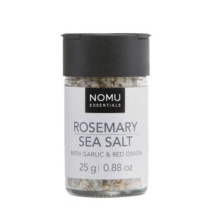 Rosemary Sea Salt