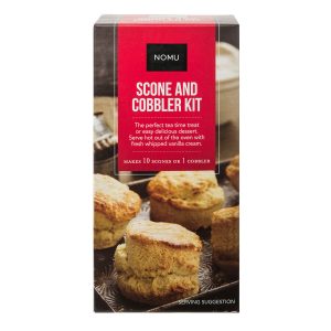 Scone and Cobbler Baking Kit