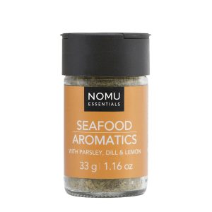 Spice Blends - Seafood Aromatics