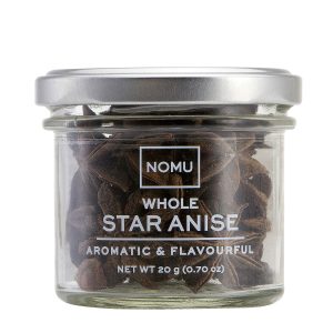 Whole Star Anise