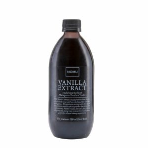 Vanilla Extract 500ml