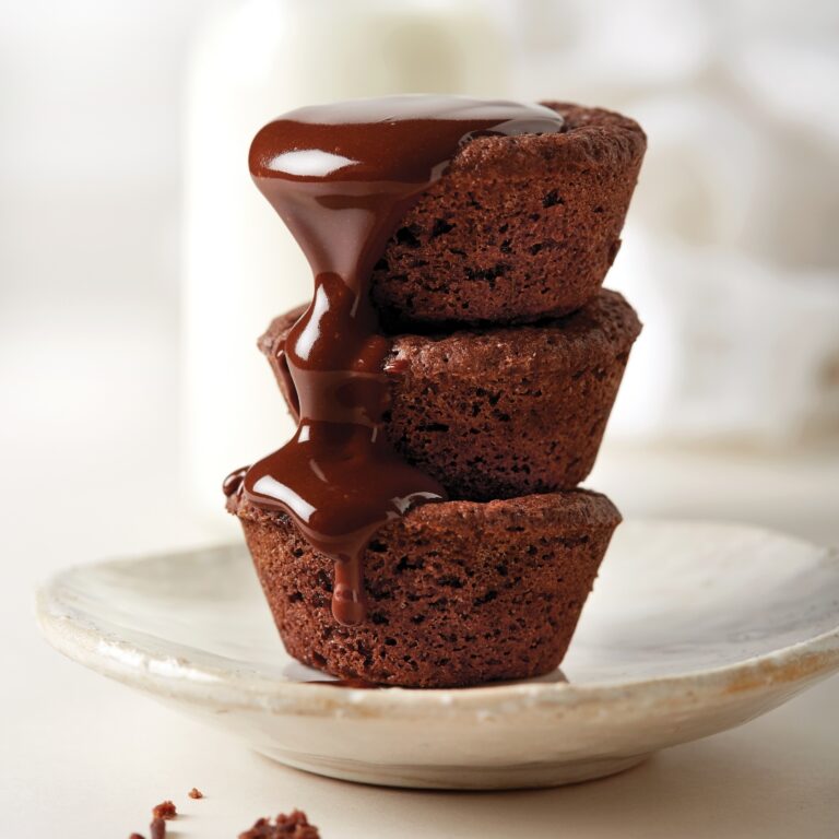 Chocolate Brownie Batter Mix NOMU