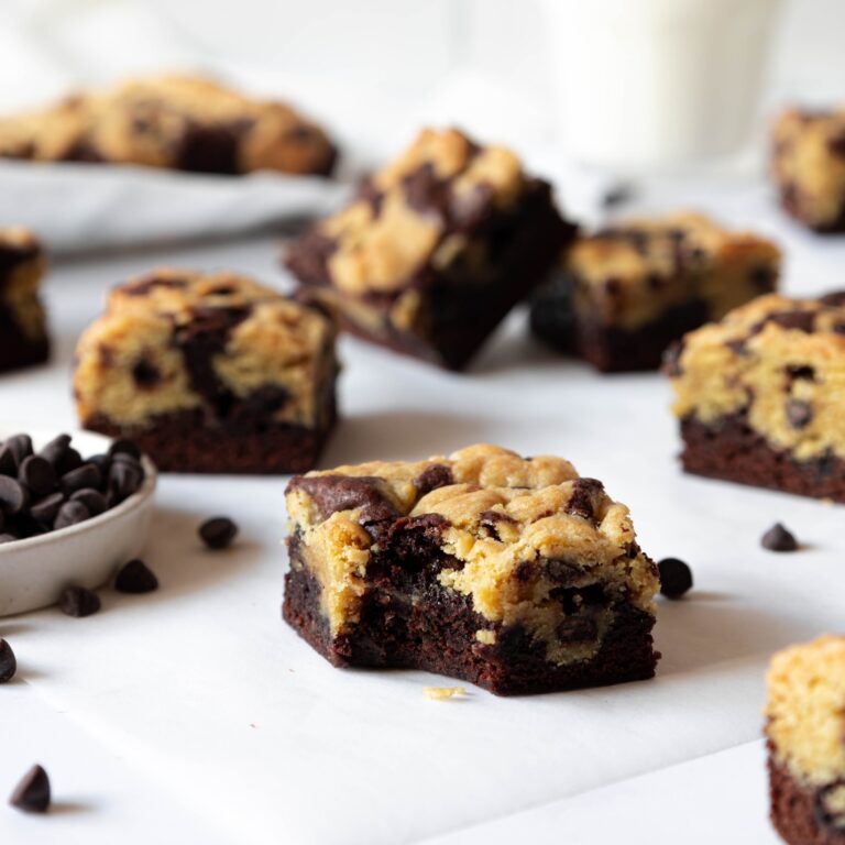 Chocolate Brownie Batter Mix NOMU