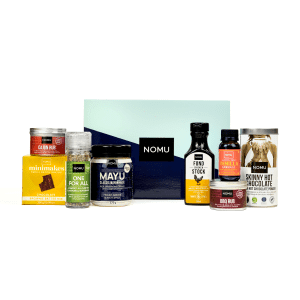 Best of NOMU Gift Box
